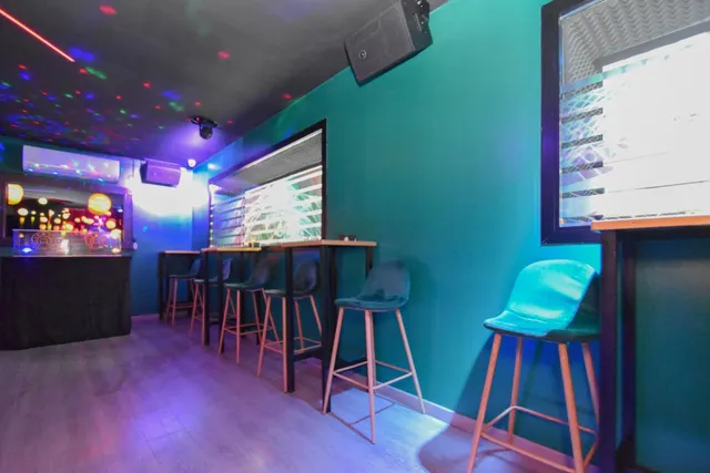 Pub en pleno centro de Granada ¿Eres un emprendedor apasionado por la hostelería? — 8