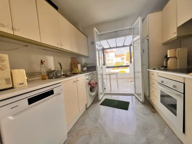 Ático 2 habitaciones 94m² en venta - Whater Gardens — 8