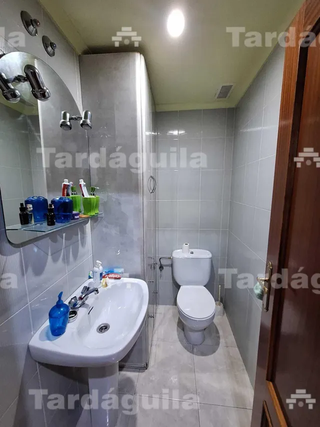 PISO EN CALLE SUMATRA — 8