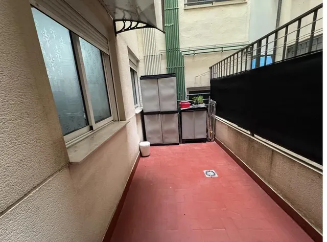 Piso 3 habitaciones 103m² en venta - Los Juzgados — 14