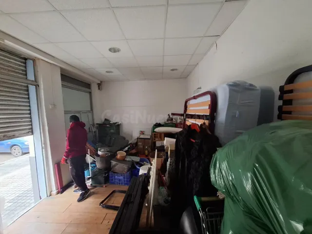 Local comercial 35m² en venta - Algiros - foto 3