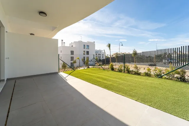 Apartamento 2 habitaciones 85m² en venta - Riviera del sol — 7