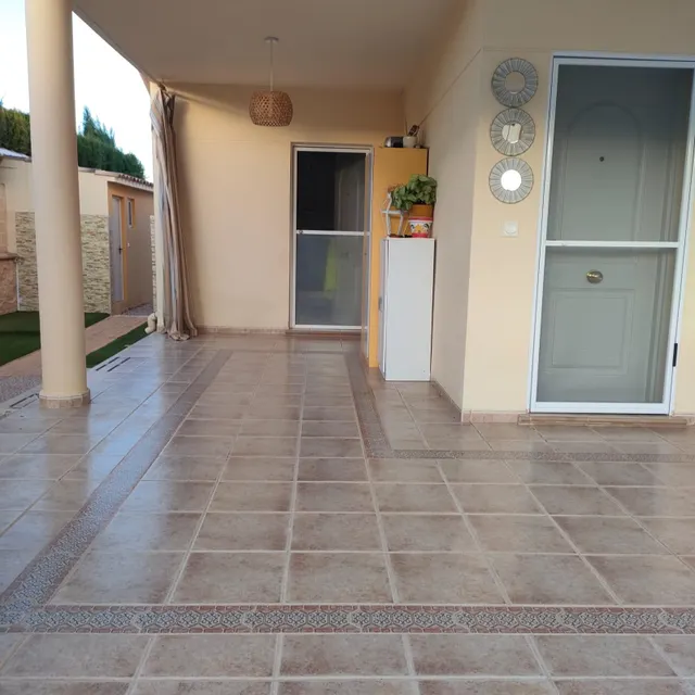 Casa 4 habitaciones 122m² en venta - Urbanización cañada verde — 38