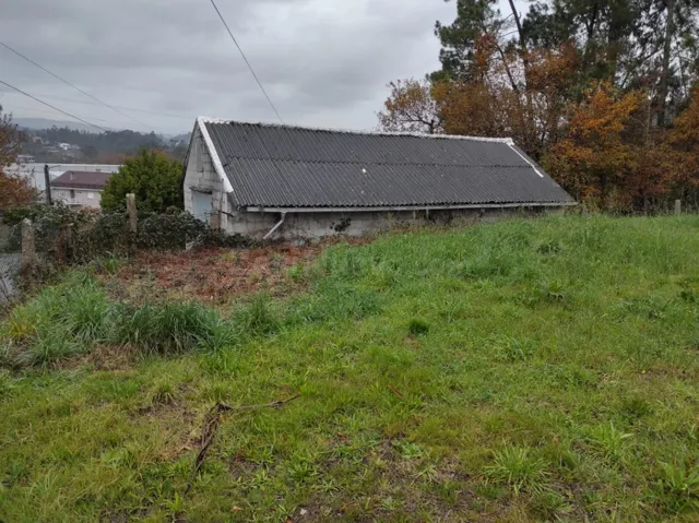 no en Venta en Camino Roxo Amieiro Longo Sanguiñeda, Mos - foto 5
