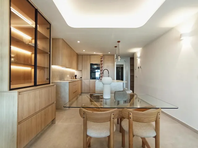 Ático 3 habitaciones 84m² en venta - Pueblo 4 — 32