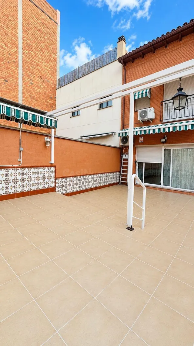 Casa Unifamiliar adosada - Cornellà de Llobregat (Corte Ingl - foto 5