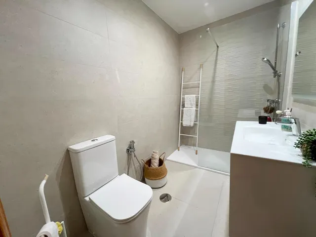 Espectacular Bungalow en zona Ciudad Deportiva — 19