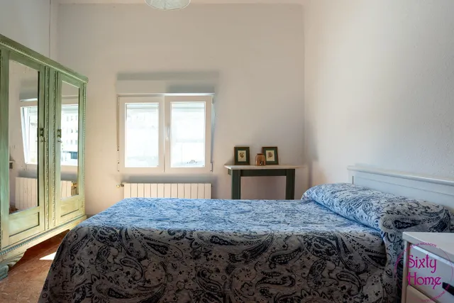 Casa 3 habitaciones 120m² en venta - Casco antiguo — 20