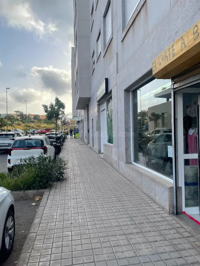 Piso 3 habitaciones 97m² en venta - Tamaraceite - foto 3