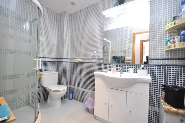 Chalet de 4 habitaciones en Urb. Montsia-Mar — 19