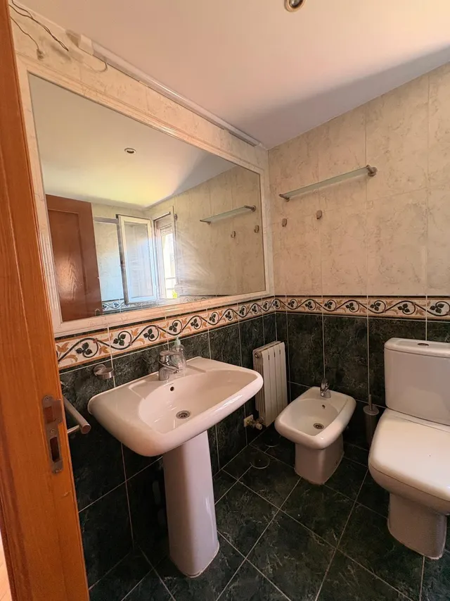 Piso 3 habitaciones 104m² en alquiler - Buena Vista — 18