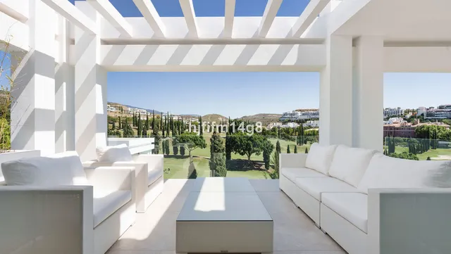 Chalet 5 habitaciones 1004m² en venta - Costa del Sol — 38