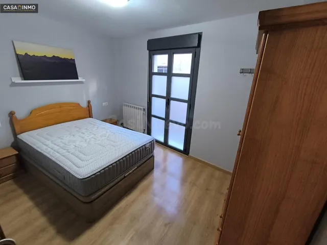 Acogedor apartamento céntrico, amueblado y con ascensor — 4
