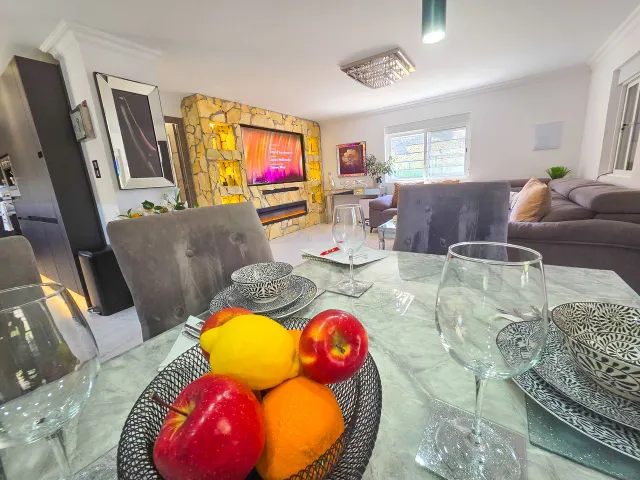 Villa 3 habitaciones 140m² en venta - Comunidad valenciana — 15