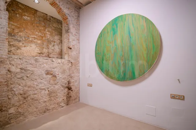 EXCLUSIVA OFICINA DE DISEÑO DE 226 M2 EN EL CORAZÓN DEL BARRIO GÒTIC — 23