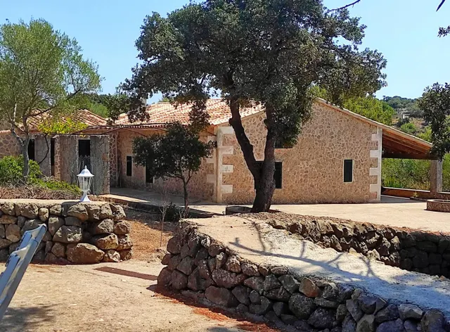 Casa con Caracter en plena Naturaleza , Esporles !!! — 44