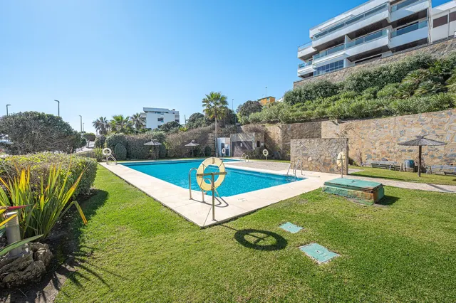 Apartamento 2 habitaciones 121m² en venta - Costa Del Sol — 31