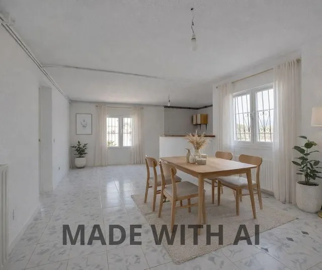 Pareado 3 habitaciones 229m² en venta - La Siesta - El Salado - Torreta — 20