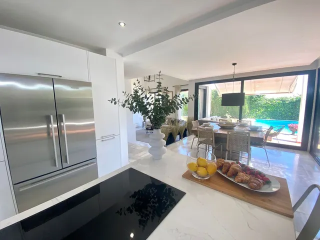 Chalet 6 habitaciones 300m² en venta - Marbella — 10