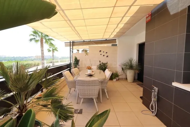 Dúplex 3 habitaciones 123m² en venta - La Regia - foto 3