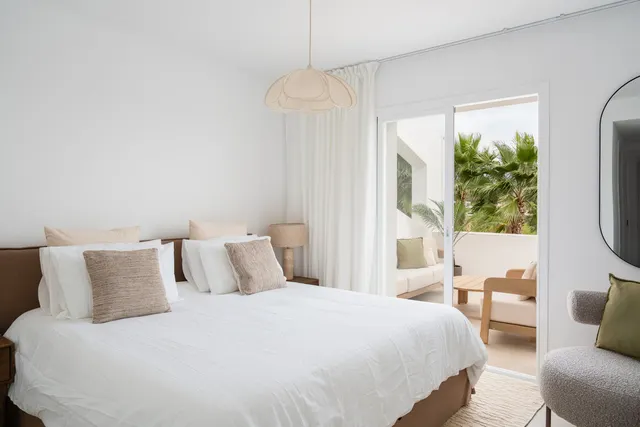 Apartamento 2 habitaciones 86m² en venta - El Madroñal — 8
