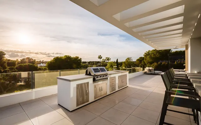 Chalet 7 habitaciones 2173m² en venta - Sotogrande - Alto — 38
