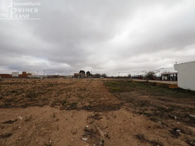 *Se alquila solar para negocio por sólo 4.000€* - foto 3