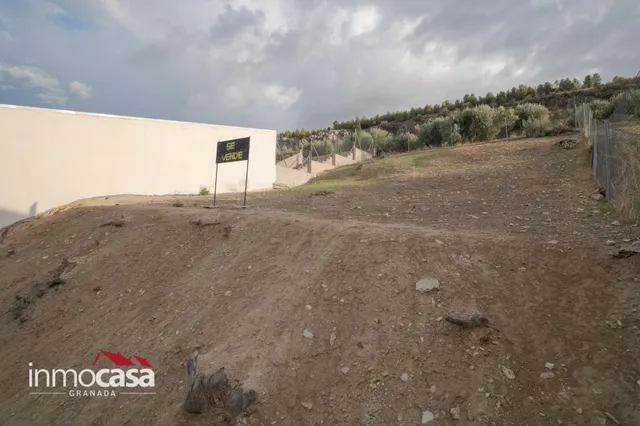 Terreno urbano en piñar, Granada para construir la casa de tus sueños — 6