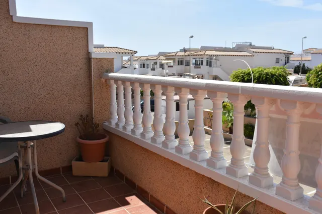 Dúplex 2 habitaciones 75m² en venta - La Ciñuelica — 29