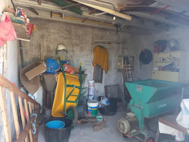 OCASION FINCA RUSTICA DE REGADIO CON VIVIENDA A 1,5 kM. DE MORA D´EBRE — 15