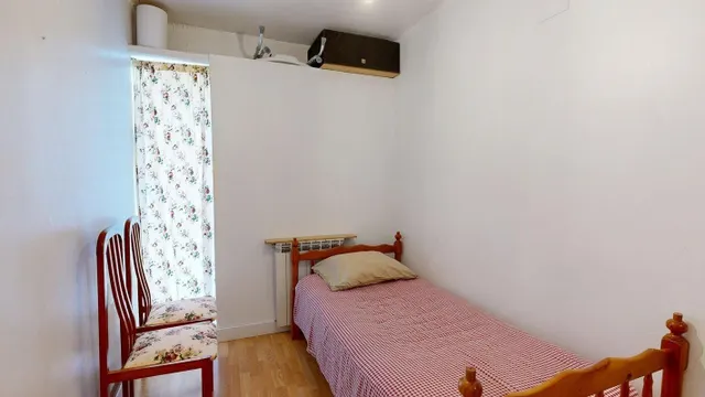 Piso 2 habitaciones 55m² en venta - Centro — 26