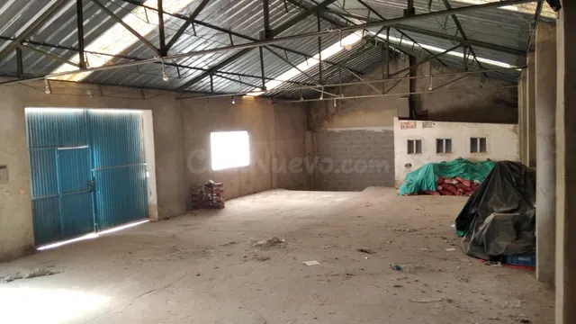 Nave industrial 157m² en venta - Barrio la caverina - foto 4