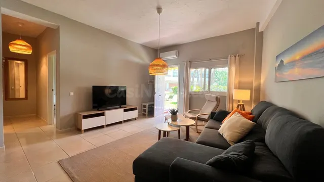 Apartamento 2 habitaciones 78m² en venta - Marbella — 2