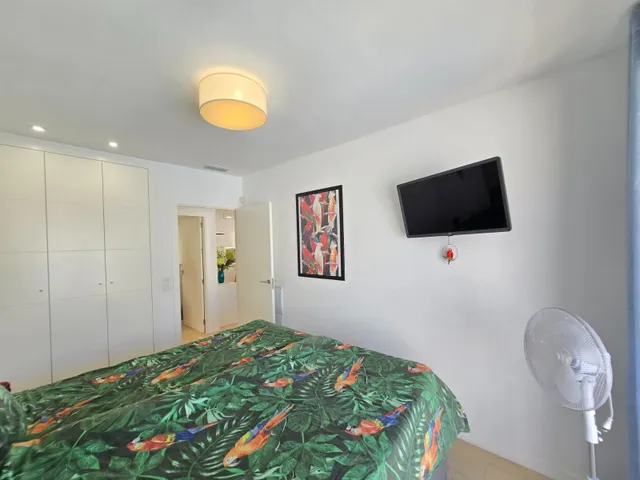 Villa 3 habitaciones 111m² en venta - Zona Pueblo — 20