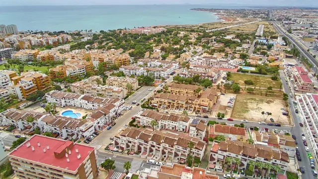 Apartamento 2 habitaciones 64m² en venta - Punta Prima — 32