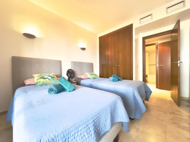 Planta baja en Residencial La Entrada, Punta Prima — 21