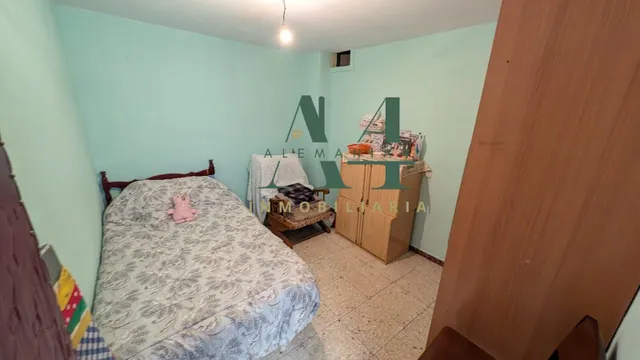 Casa en Aguas Vivas — 12