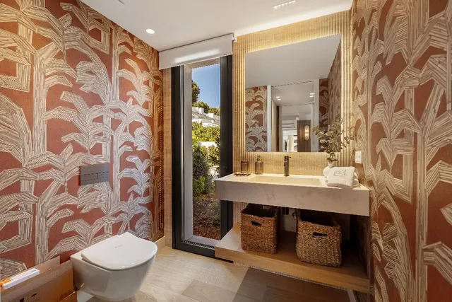 Villa 6 habitaciones 840m² en venta - Aloha — 24