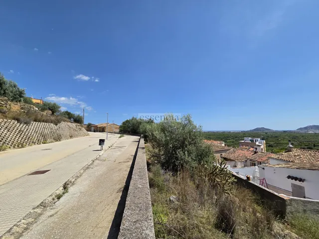 Terreno urbano en Ador con maravillosas vistas — 9