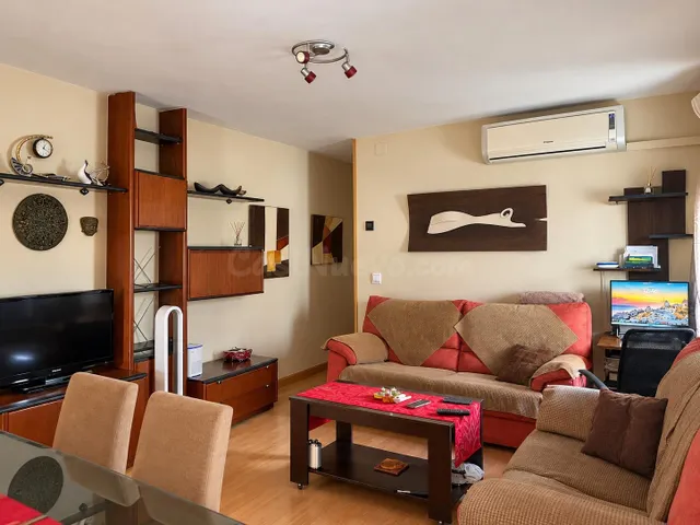 Piso 3 habitaciones 74m² en venta - Prosperidad — 2
