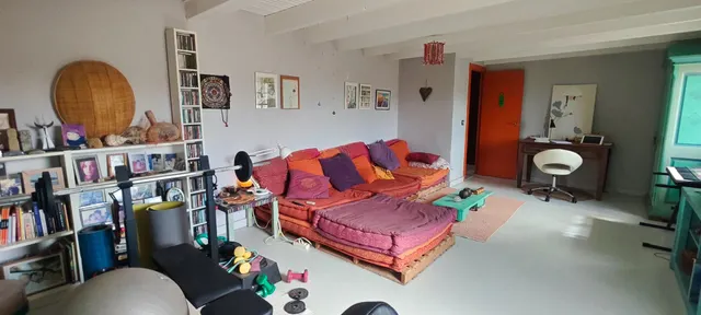 Magnífico Chalet Reformado con Piscina en Arenales del Sol - A solo 500m de la Playa ✨ — 9