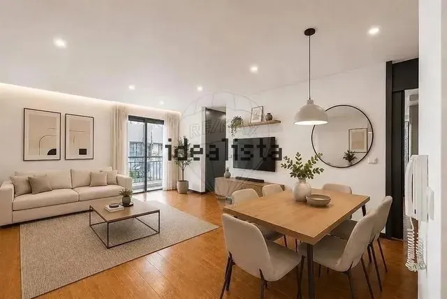 Apartamento 3 habitaciones 112m² en venta - Real - Dume - Semelhe — 40