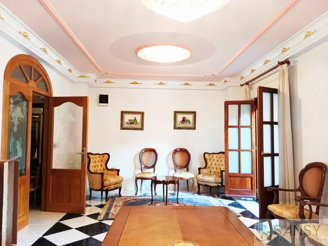 Casa-Chalet en Venta en Valencia Valencia — 7
