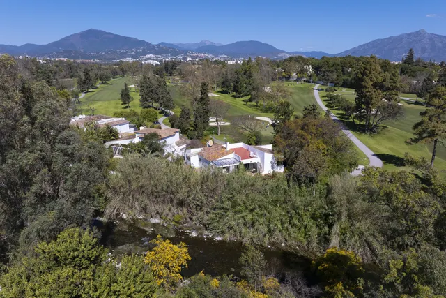 Chalet 3 habitaciones 193m² en venta - Marbella — 3