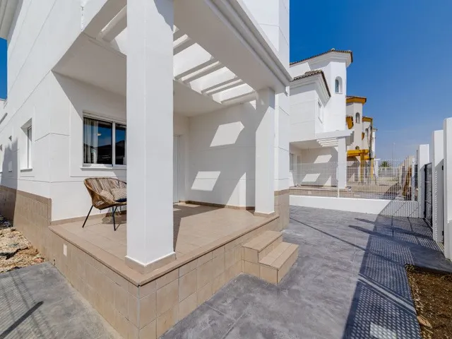Villa 3 habitaciones 109m² en venta - La marina — 37