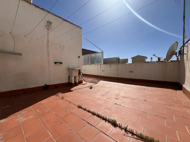 Casa en esquina en Centro Histórico — 31