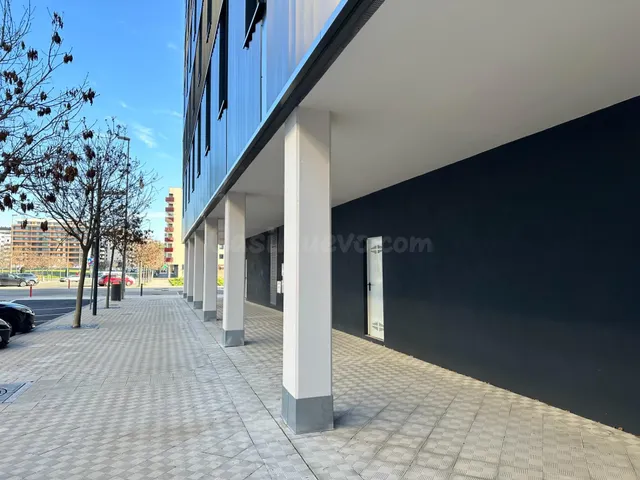 LOCAL COMERCIAL EN LEZKAIRU (PAMPLONA)