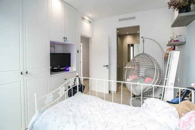 Villa 4 habitaciones 203m² en venta - Pueblo 5 — 27