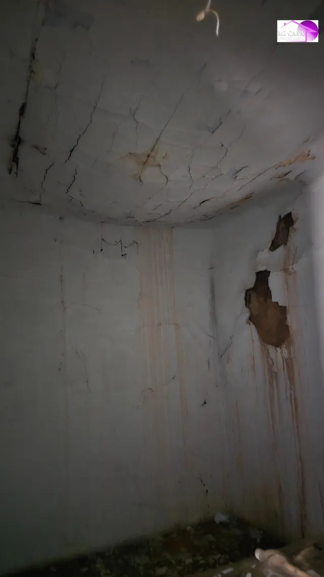CASA DE PUEBLO PARA REFORMAR — 14