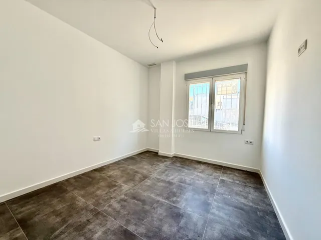 SE VENDE PLANTA BAJA EN MONFORTE DEL CID - OBRA NUEVA — 3